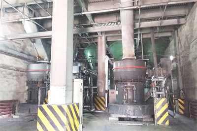 环辊磨工作原理及加工细粉应注意的几个问题 破碎与粉磨 ...