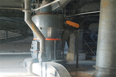 VCU743L角砾岩沙石粉碎机