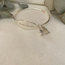 Load image into Gallery viewer, Milestone Bangle
